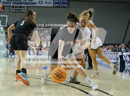 Thumbnail 1 in Dover vs. Lamar (AAA 3A State Final) photogallery.