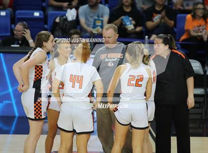 Thumbnail 1 in Dover vs. Lamar (AAA 3A State Final) photogallery.