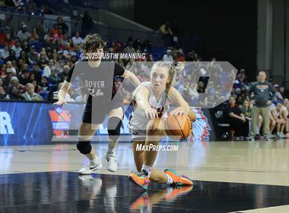 Thumbnail 1 in Dover vs. Lamar (AAA 3A State Final) photogallery.