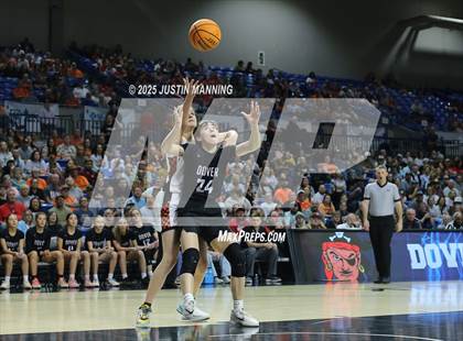 Thumbnail 3 in Dover vs. Lamar (AAA 3A State Final) photogallery.