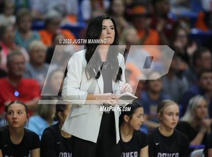 Thumbnail 1 in Dover vs. Lamar (AAA 3A State Final) photogallery.