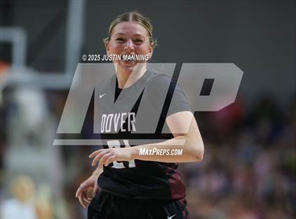 Thumbnail 2 in Dover vs. Lamar (AAA 3A State Final) photogallery.