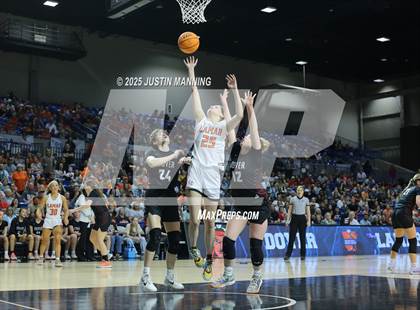 Thumbnail 1 in Dover vs. Lamar (AAA 3A State Final) photogallery.