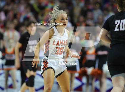 Thumbnail 1 in Dover vs. Lamar (AAA 3A State Final) photogallery.