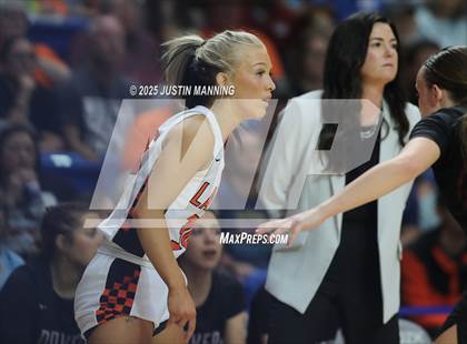 Thumbnail 2 in Dover vs. Lamar (AAA 3A State Final) photogallery.