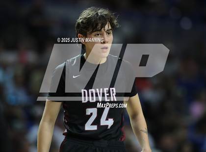 Thumbnail 3 in Dover vs. Lamar (AAA 3A State Final) photogallery.