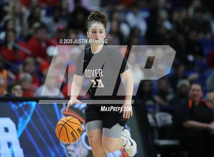 Thumbnail 3 in Dover vs. Lamar (AAA 3A State Final) photogallery.