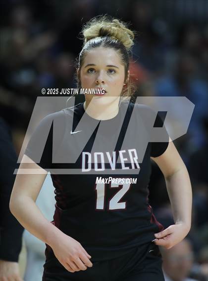Thumbnail 1 in Dover vs. Lamar (AAA 3A State Final) photogallery.