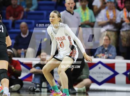 Thumbnail 2 in Dover vs. Lamar (AAA 3A State Final) photogallery.