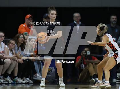 Thumbnail 1 in Dover vs. Lamar (AAA 3A State Final) photogallery.