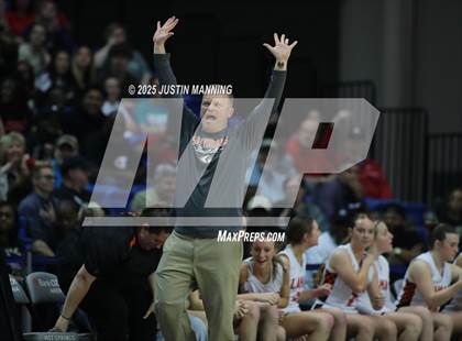 Thumbnail 1 in Dover vs. Lamar (AAA 3A State Final) photogallery.