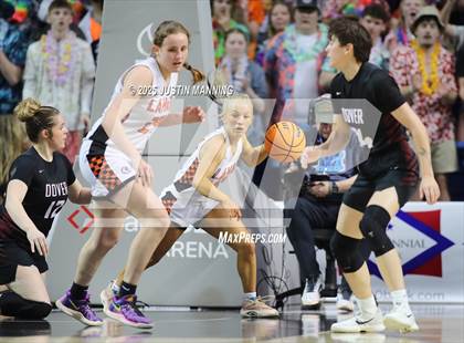 Thumbnail 3 in Dover vs. Lamar (AAA 3A State Final) photogallery.