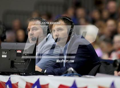 Thumbnail 3 in Dover vs. Lamar (AAA 3A State Final) photogallery.