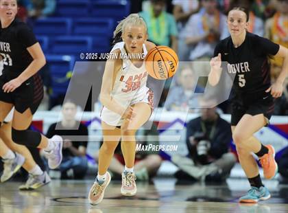 Thumbnail 1 in Dover vs. Lamar (AAA 3A State Final) photogallery.