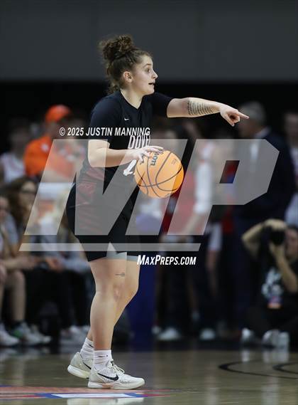 Thumbnail 1 in Dover vs. Lamar (AAA 3A State Final) photogallery.