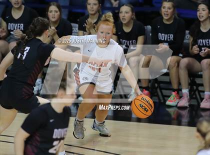 Thumbnail 3 in Dover vs. Lamar (AAA 3A State Final) photogallery.