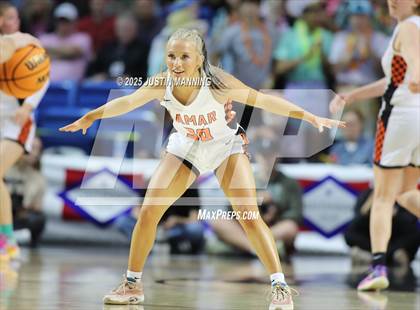 Thumbnail 1 in Dover vs. Lamar (AAA 3A State Final) photogallery.