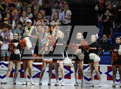 Thumbnail 3 in Dover vs. Lamar (AAA 3A State Final) photogallery.