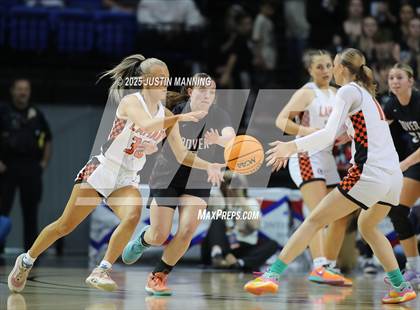 Thumbnail 1 in Dover vs. Lamar (AAA 3A State Final) photogallery.