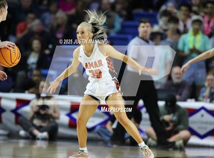 Thumbnail 3 in Dover vs. Lamar (AAA 3A State Final) photogallery.
