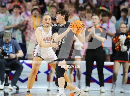 Thumbnail 1 in Dover vs. Lamar (AAA 3A State Final) photogallery.