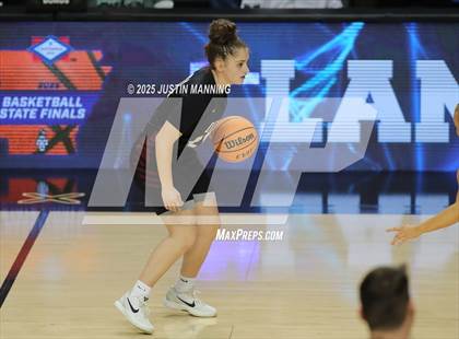 Thumbnail 2 in Dover vs. Lamar (AAA 3A State Final) photogallery.