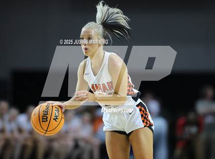 Thumbnail 1 in Dover vs. Lamar (AAA 3A State Final) photogallery.