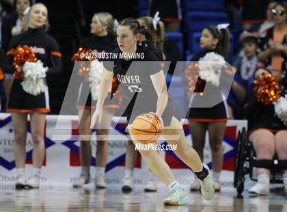 Thumbnail 3 in Dover vs. Lamar (AAA 3A State Final) photogallery.