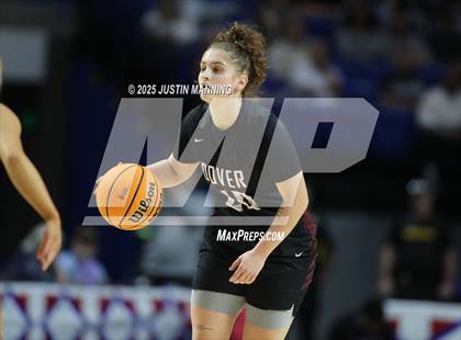 Thumbnail 3 in Dover vs. Lamar (AAA 3A State Final) photogallery.