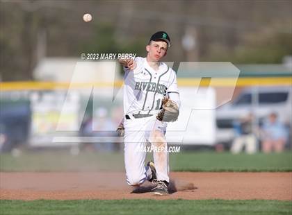 Thumbnail 1 in Hopewell @ Riverside photogallery.