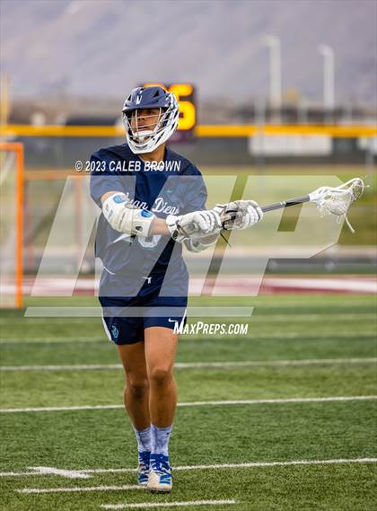 Thumbnail 1 in Juan Diego Catholic @ Lone Peak photogallery.