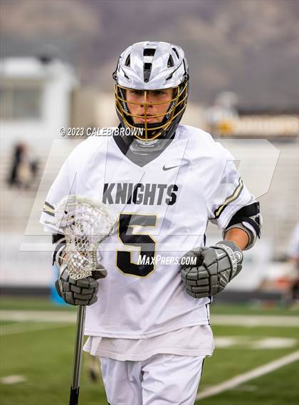 Thumbnail 3 in Juan Diego Catholic @ Lone Peak photogallery.