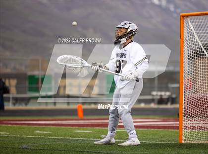 Thumbnail 1 in Juan Diego Catholic @ Lone Peak photogallery.