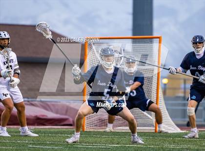 Thumbnail 3 in Juan Diego Catholic @ Lone Peak photogallery.