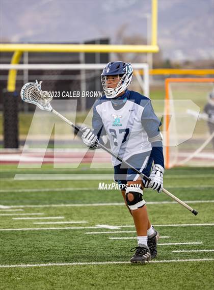 Thumbnail 1 in Juan Diego Catholic @ Lone Peak photogallery.