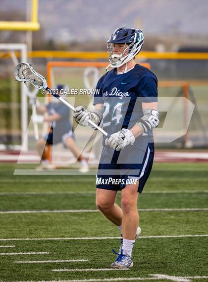 Thumbnail 3 in Juan Diego Catholic @ Lone Peak photogallery.