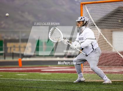 Thumbnail 3 in Juan Diego Catholic @ Lone Peak photogallery.