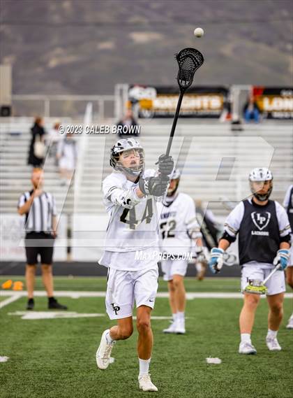 Thumbnail 3 in Juan Diego Catholic @ Lone Peak photogallery.