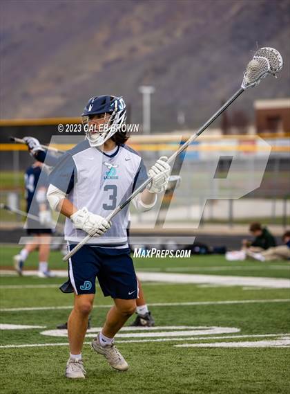 Thumbnail 1 in Juan Diego Catholic @ Lone Peak photogallery.