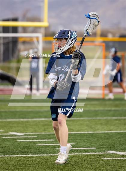 Thumbnail 2 in Juan Diego Catholic @ Lone Peak photogallery.