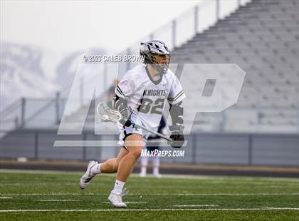 Thumbnail 3 in Juan Diego Catholic @ Lone Peak photogallery.