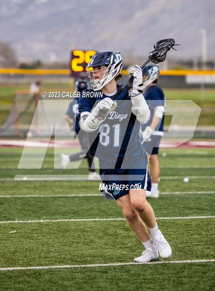 Thumbnail 3 in Juan Diego Catholic @ Lone Peak photogallery.