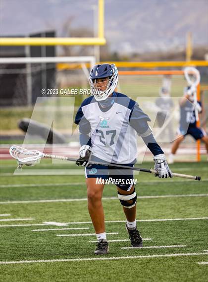Thumbnail 3 in Juan Diego Catholic @ Lone Peak photogallery.
