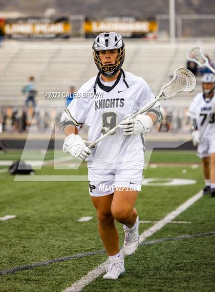 Thumbnail 3 in Juan Diego Catholic @ Lone Peak photogallery.