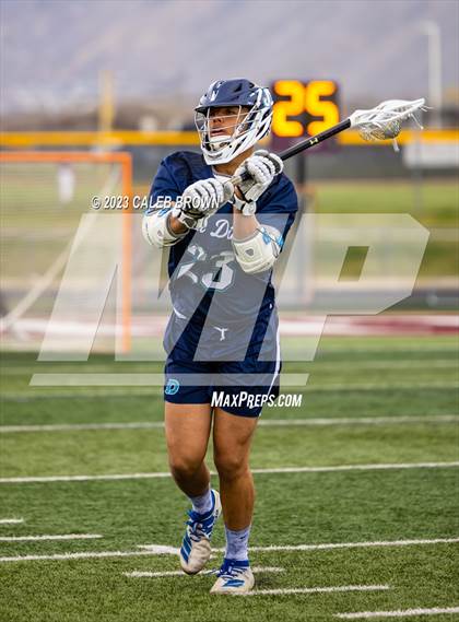 Thumbnail 2 in Juan Diego Catholic @ Lone Peak photogallery.