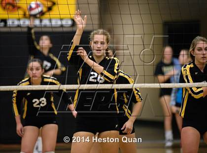 Thumbnail 1 in Villa Park @ El Dorado photogallery.