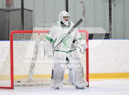 Thumbnail 2 in Notre Dame, Ffd vs. Northwest Catholic (CIAC D1 1st Round) photogallery.