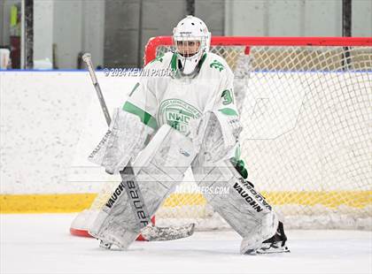 Thumbnail 1 in Notre Dame, Ffd vs. Northwest Catholic (CIAC D1 1st Round) photogallery.