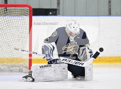 Thumbnail 1 in Notre Dame, Ffd vs. Northwest Catholic (CIAC D1 1st Round) photogallery.