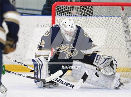 Thumbnail 3 in Notre Dame, Ffd vs. Northwest Catholic (CIAC D1 1st Round) photogallery.